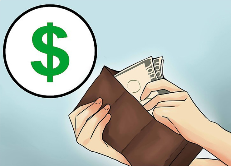 Define your budget